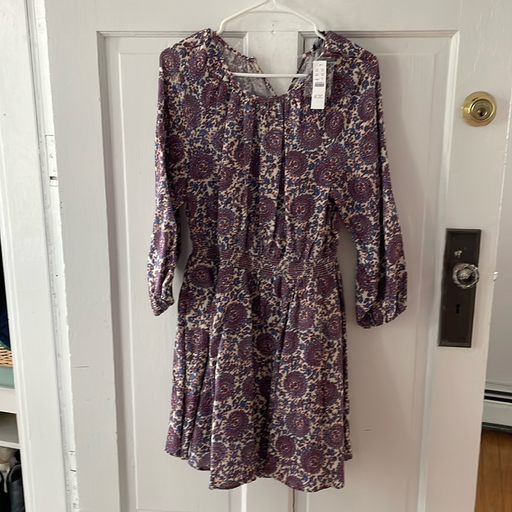 NWT JCrew Dress